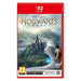 Videogioco Warner 1176666 SWITCH 2 Hogwarts Legacy