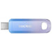 Chiavetta USB Sandisk SDCZ75C 512G G46 CREATOR Light blue e Violet