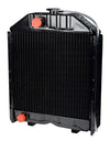 Radiatore adattabile Fiat 5153481