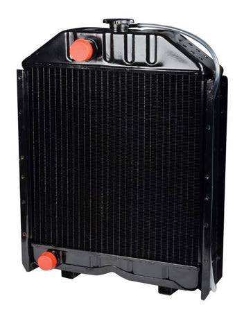 Radiatore adattabile Fiat 5153481