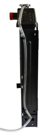 Radiatore per trattore adattabile Fiat 4973345