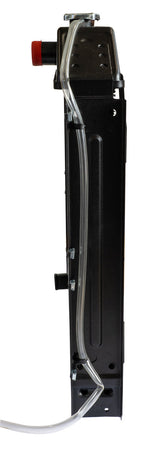 Radiatore per trattore adattabile Fiat 4973345