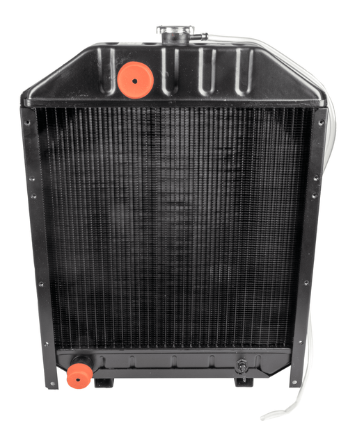 Radiatore adattabile Landini/Massey Ferguson 1824627M91