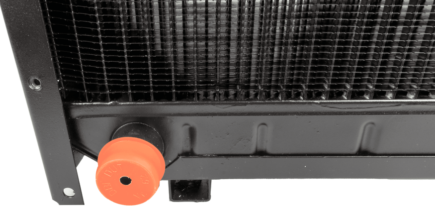 Radiatore adattabile Landini/Massey Ferguson 1824627M91