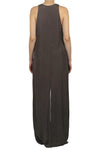 Alysi - Spolverino - 451064 - Moro da donna