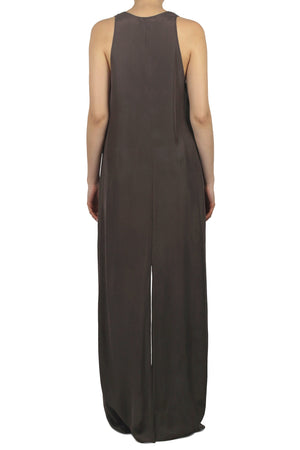 Alysi - Spolverino - 451064 - Moro da donna