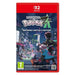 Videogioco Nintendo 10016298 SWITCH 2 Leggende Pokemon Z A