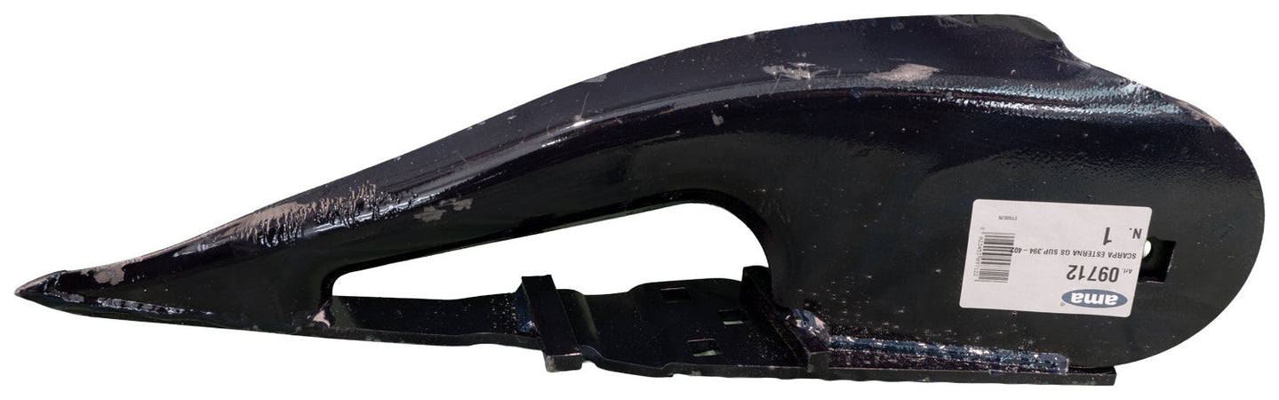 Scarpa esterna adattabile Gribaldi & Salvia 14293/14347