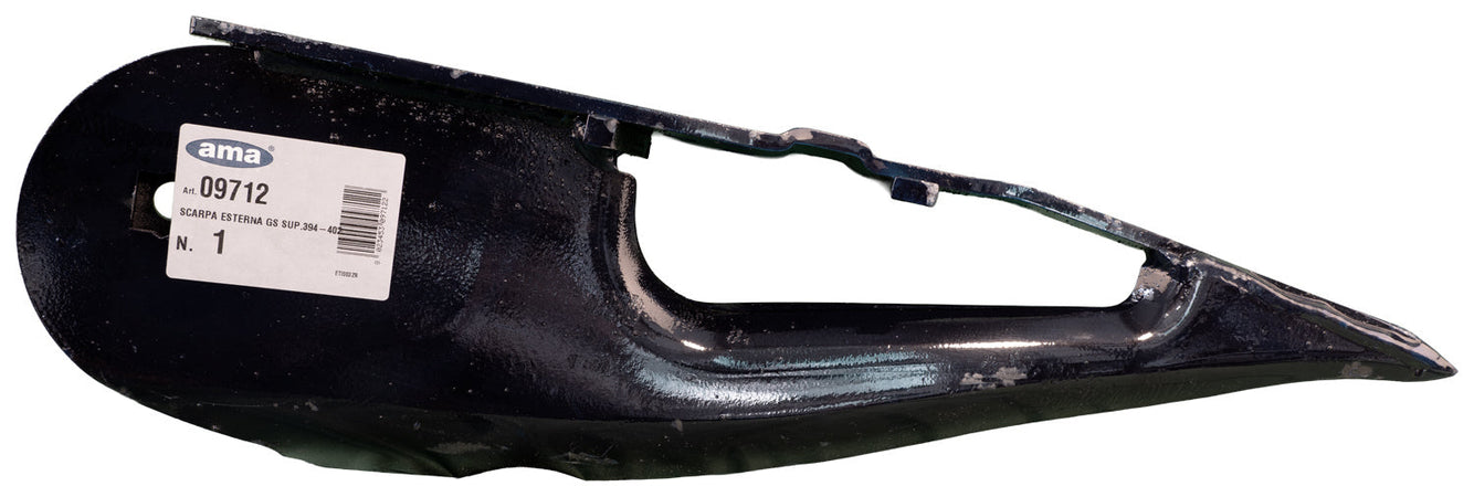 Scarpa esterna adattabile Gribaldi & Salvia 14293/14347