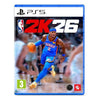 Videogioco 2K Games SWP51683 PLAYSTATION 5 NBA 2K26