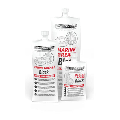 Magic Grease Black Da 125Ml