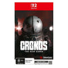 Videogioco Bandai Namco 118760 SWITCH 2 Cronos The New Dawn