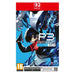 Videogioco Sega 1184845 SWITCH 2 Persona 3 Reload