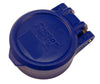 Tappo Protezione Automatico Blu Innesto M1/2 confezione da 5 pezzi
