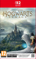 Hogwarts Legacy Switch 2 UK