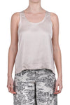 8PM 8pm - Top - 470471 - Naturale da donna