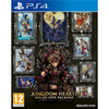 Kingdom Hearts All In One Package PS4 UK