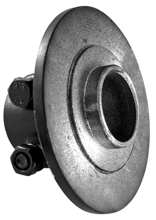 Mozzo per frizioni ø 180 a 2 dischi