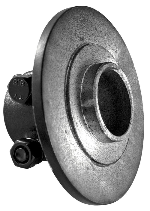 Mozzo per frizioni ø 180 a 2 dischi