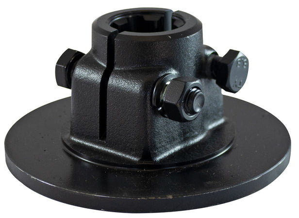 Mozzo per frizioni ø 180 a 2 dischi