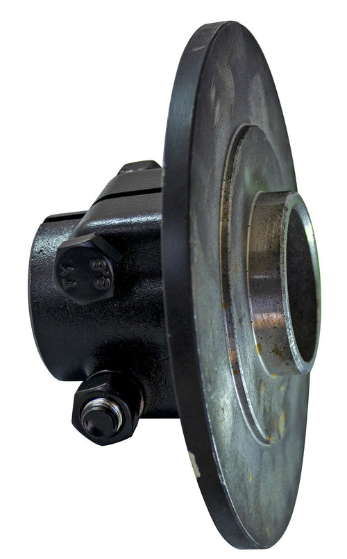 Mozzo per frizioni ø 200 a 2 dischi