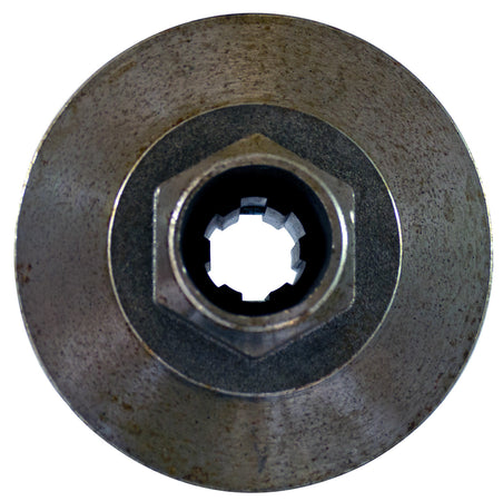 Mozzo per frizioni ø 200 a 4 dischi