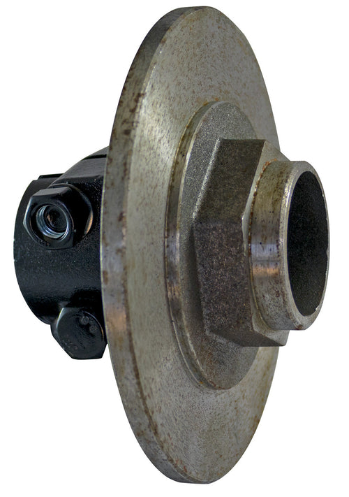 Mozzo per frizioni ø 200 a 4 dischi