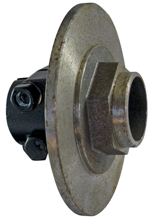 Mozzo per frizioni ø 200 a 4 dischi