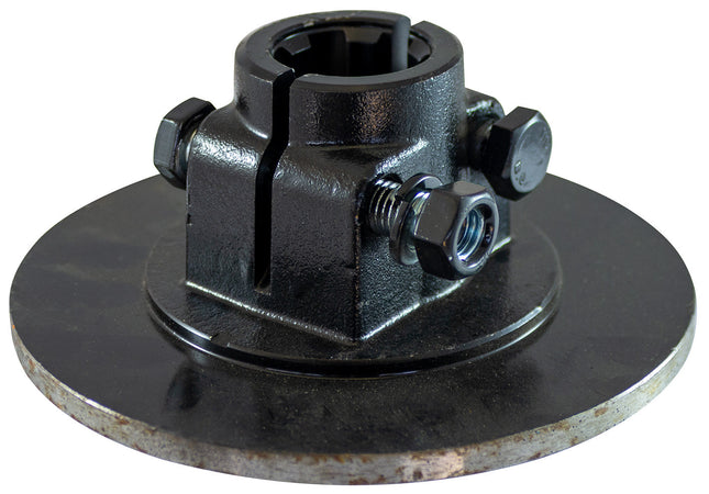 Mozzo per frizioni ø 200 a 4 dischi