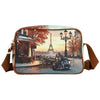 YNot camera bag media KISSES FROM PARIS YES440F6