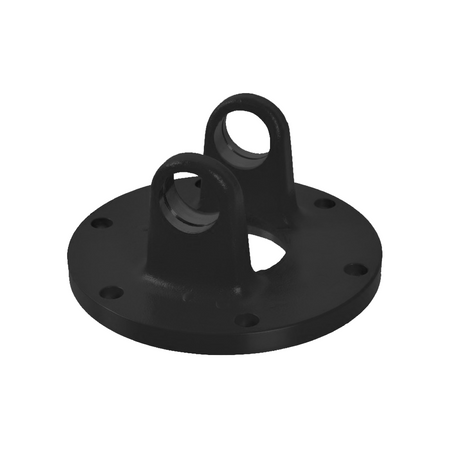 Forcella flangia categoria 6,tipo 1-3