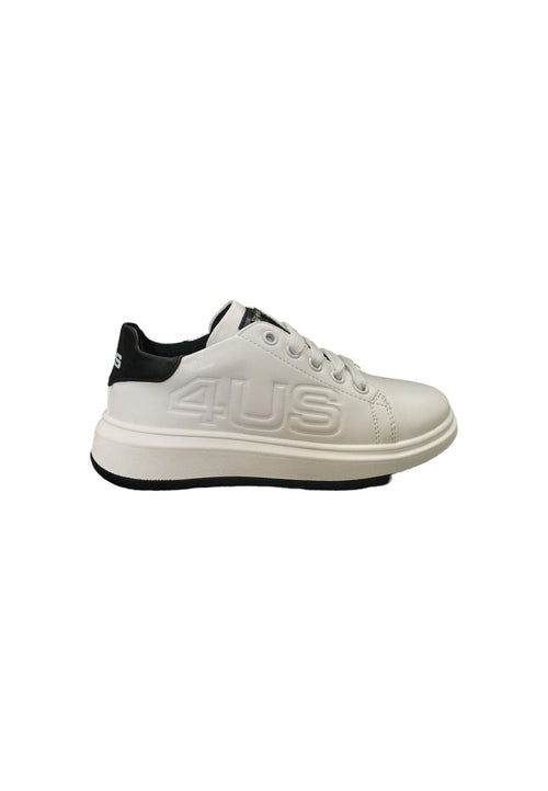 Scarpe sneakers Unisex bambino 4US paciotti SMITH