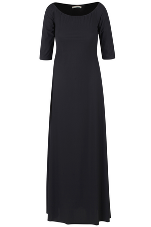 MALIPARMI Maliparmi - Abito - 450747 - Nero da donna