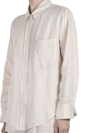 SO ALLURE So Allure - Camicia - 451634 - Cipria da donna