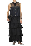 SOUVENIR Souvenir - Gonna - 451256 - Nero da donna