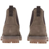 Timberland Stivale Chelsea Britton Road Mid marroni TB0A6A4WEM5