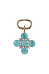 ALEVA' BIJOUX Aleva' Bijoux - Ciondolo - 451424 - Turchese da donna