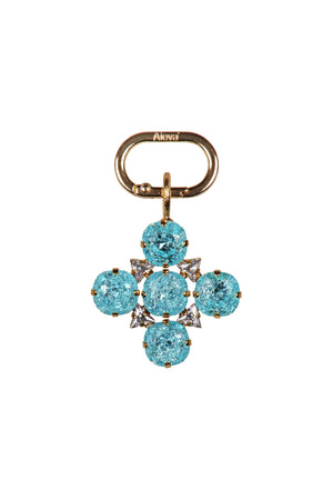 ALEVA' BIJOUX Aleva' Bijoux - Ciondolo - 451424 - Turchese da donna