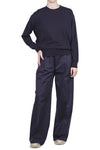 Semi-Couture Semi Couture - Maglia - 470932 - Blu da donna