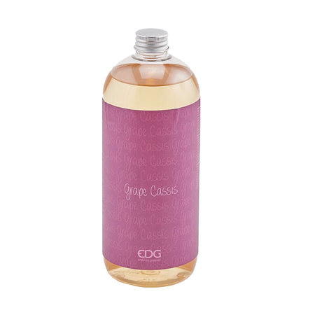 Ricarica per profumazione ambiente essenza naturale 1000 ml