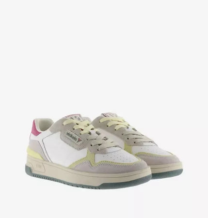 Victoria Donna sneakers in pelle