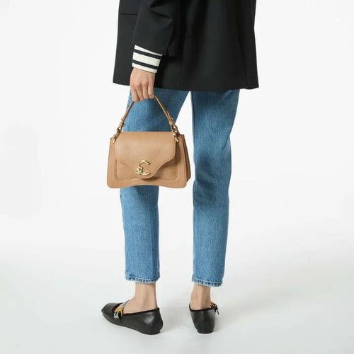 COCCINELLE C-ME SS25 SSL 18 02 01 N71 da donna