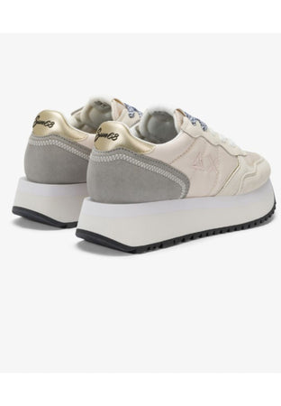 SUN68 Sneakers BIG ALLY da donna