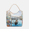 Borsa spalla Ynot?