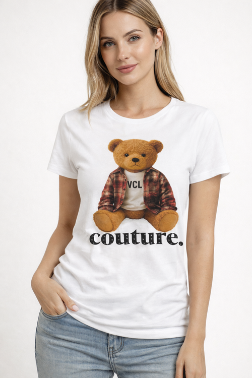 T-shirt mc
