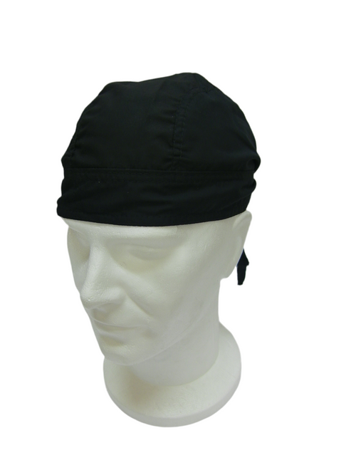 Bandana nera