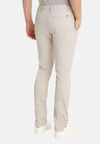 Tommy Hilfiger Pantaloni BLEECKER CHINO 1985 PIMA COTTON da uomo