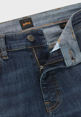 BOSS jeans DELAWARE BO LEFT-2 da uomo