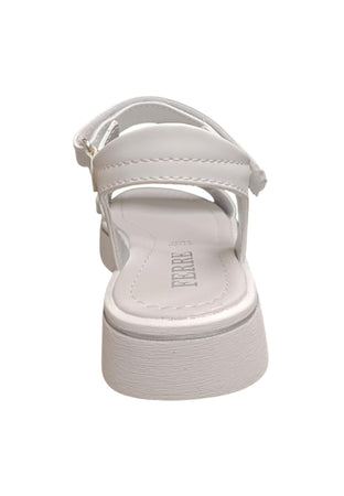 Scarpe sandalo Bambine e ragazze ferrè pam