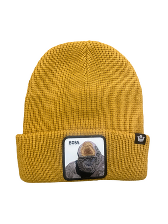Beanie Goorin Bros Chilla Gorilla
